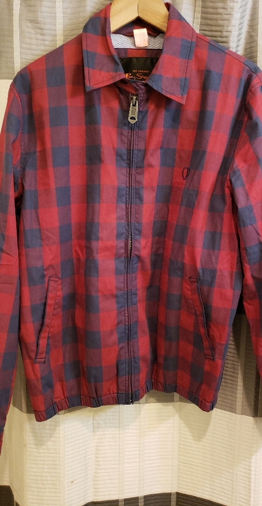 Light Jacket - image 1